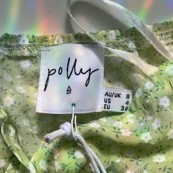 Laguna top princess Polly - Picture 2 of 3